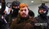 France charges escaped drug trafficker Mohamed Amra's alleged accomplice extradited from Morocco