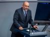 Vice-president of German parliament in favour of Switzerland joining EU