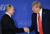 Ice Stays Frozen In Alaska! Why Trump Must Convince France, UK & Germany To End Ukraine War & Not Putin: OPED