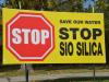 KLEIN: Sio Silica’s real problem isn’t environmental, it’s political