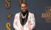 Busta Rhymes: Honoring His Legacy at Caribbean Music Awards