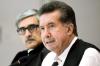 Afrasiab Khattak Says Pakistan’s Use of Afghan Refugees in War Economy Could Spark ‘Another 9/11’