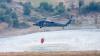 UAE intensifies operations to extinguish Albania forest fires