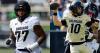 Colorado’s Jordan Seaton, Julian Lewis headline Taco Bell ‘Buffs Box’ NIL campaign