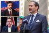 Cuban-born biotech honcho enters NYC mayoral race seeking to upset Mamdani: ‘I despise socialism’