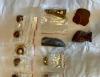 Egypt recovers collection of ancient artefacts from Netherlands