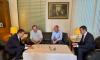 Egypt’s Ambassador in The Hague Receives Ancient Egyptian Artifacts Repatriated from the Netherlands