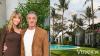 Sylvester Stallone gives fans a look inside his oceanfront Florida estate