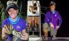 Forget robot bunnies - realtor turned real-life Indiana Jones is hunting Florida's most dangerous predators