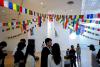 Black paint and blank screens: China forces censorship of Hong Kong and Uyghur artworks in Thailand