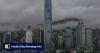 Hong Kong Observatory issues T1 typhoon warning signal