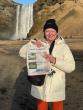 Iceland’s Skógafoss leaves a lasting impression on Cape Gazette traveler