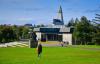 Artworks Safe After Flood Hits Reykjavík Museum Basement