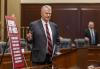 Idaho governor gives priority to big business, revenue over solving his constituents’ problems