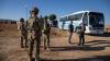 Over 25,000 Iraqis repatriated from camps in northeast Syria