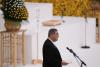 Japan's hard-won status as peace promoter tested 80 years after WWII