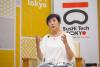 Tokyo Governor Koike Has a Blueprint to Keep the City on Top