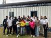 Negril police unveil community resource centre