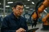 Manufacturers accelerate AI adoption to tackle labor, cybersecurity challenges
