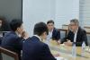 Uzbekistan Set To Boost Agricultural Engineering Through Partnership With CLAAS