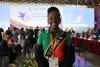 St. Kitts-Nevis Teen Ajernee Hodge Raises Girls’ Voices at Major UN Conference in Mexico