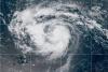 Hurricane Erin explodes into Cat 5 storm and is expected to double - even triple - in coming days