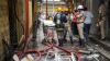 2 children among 5 killed after fire breaks out at plastic manufacturing unit in Bengaluru