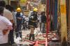 5 killed as fire breaks out at plastic articles manufacturing unit in Bengaluru