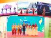 Shanghai’s diplomatic, business and Indian community celebrate Independence Day and Janmashtami