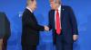 Ukraine will be forced to surrender eastern territory & forget about joining Nato under Trump and Putin’s peace terms