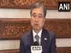 “We can do many more things like joint movies…”: South Korean Foreign Minister emphasises cultural ties with India