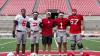 Ohio State announces team captains for 2025 football season
