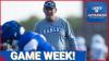 Game Week Storylines & What to Watch for Kansas Jayhawks Football vs Fresno State Bulldogs in Week 0