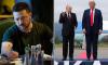 Zelensky 'trapped in Trump and Putin vice': Europe powerlessly looks on as Ukraine's President is summoned to White House amid fears he'll be forced to surrender land for fragile peace deal