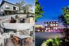 Home made entirely out of shipping containers hits the market for $5.2M in New Hampshire