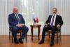 Turkish, Ukrainian foreign ministers discuss peace process, Alaska summit