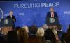 ‘Progress’ but no peace deal for Ukraine as Trump meets Putin in Alaska