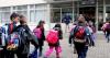 Albania sees steep drop in school enrolment