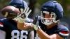 Arizona Wildcats tight ends 'value toughness and athleticism over everything'