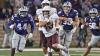 Arizona State, Kansas State Eye Big 12 Title One Wins This Season