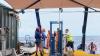 Seabed minerals company inspires future local scientists