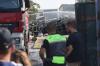 Recycling Plant in Athens Catches Fire- Cause Unkown