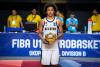 Belgium's Ona Embo named Division B MVP; leads All-Star Five
