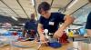 Holiday nonprofit helping fill gaps in manufacturing workforce
