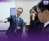AIHM awards scholarships to Education Ministry staff, launches business administration pathway program