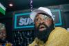 Tiwa Savage’s ‘private plane’ demand ignite social media firestorm as Sean Dampte throws shade 