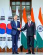 India, South Korea to explore ways to boost ties in AI, clean energy, defence, shipbuilding