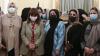 ‘I am going to find you’: the plight of Afghanistan’s female judges