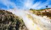 Supervolcano shows signs of waking up, which is not a good thing, but scientists have a plan