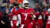 Arizona Cardinals preseason game at Broncos in Denver